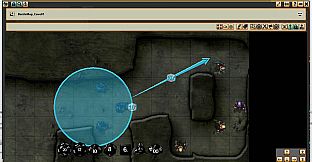 Fantasy Grounds - Devin Night Pack 213: Sci-fi Characters 3