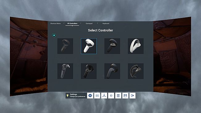 Whirligig Media Player