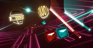 Beat Saber - Daft Punk - "Harder, Better, Faster, Stronger"