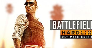 Battlefield Hardline Ultimate Shortcut Unlock