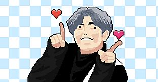 Exit Kun - True Fan's Choice Upgrade