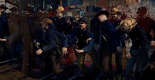 Battle Cry of Freedom - Blood & Gore