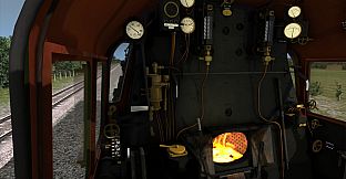 Train Simulator: BR Standard Class 7 ‘Britannia Class’ Steam Loco Add-On