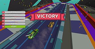 Hyperlane Rally