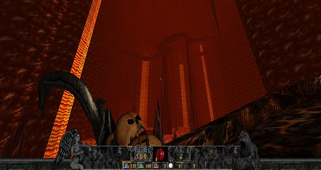 Hell Worlds Reinvigorated