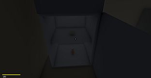 Find, Eat, Hide: Till Dawn