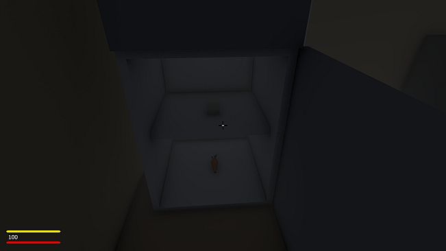 Find, Eat, Hide: Till Dawn