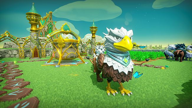 Farm Together - Fantasy Pack