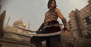 The Warrior Prince - Aramusha Hero Skin - FOR HONOR