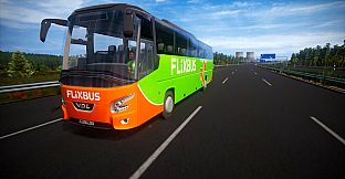 Fernbus Simulator - VDL Futura FHD2