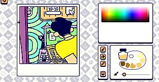 Cats Around Us: Black Cat