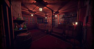 Escape from the Collector