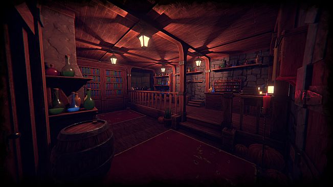 Escape from the Collector