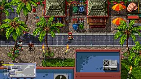 Shakedown: Hawaii