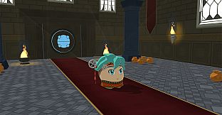 Shishi : Timeless Prelude - Character - Hope