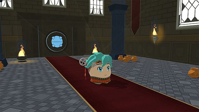 Shishi : Timeless Prelude - Character - Hope