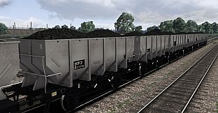 TS Marketplace: dia. 1/146 HTO 21t Coal Hopper Wagon Pack