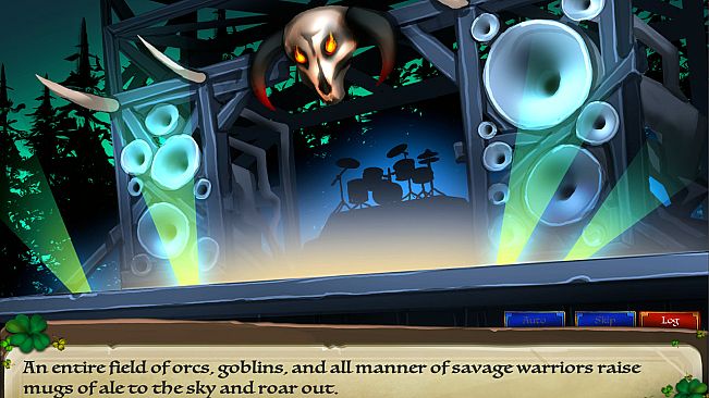 Faulty Apprentice: Bunny Rabbit Rescue (3rd DLC)