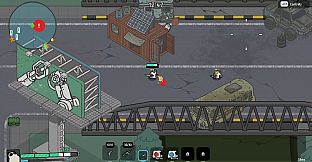 BEASTOPIA: RAIDERS
