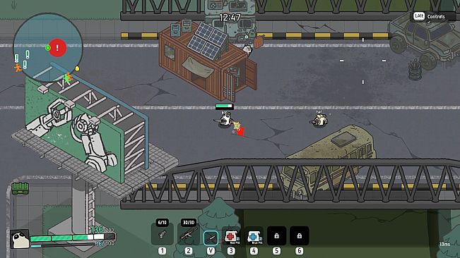 BEASTOPIA: RAIDERS