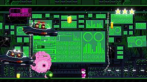 LAZR - A Clothformer