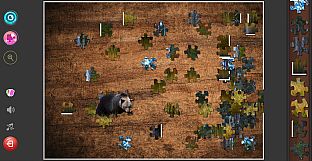 Nature & Wildlife - Jigsaw Puzzle - Expansion Pack 8