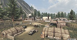 Infestation: The New Beginning