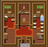 Item synthesis and dungeon exploration