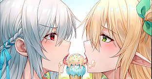 Adorable Witch5 : Lingering - adult patch