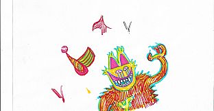 Juice Galaxy: Notebook DLC