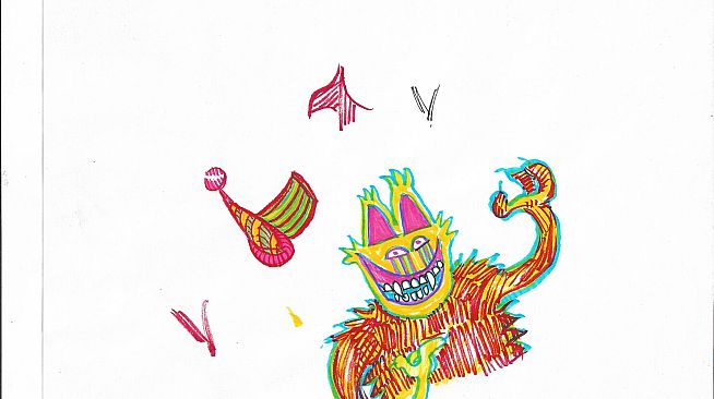 Juice Galaxy: Notebook DLC