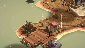 Little Big Adventure – Twinsen’s Quest