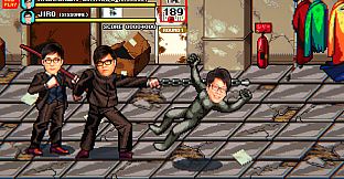 M-1グランプリへの道　～俺たちの出囃子はもう鳴っている～