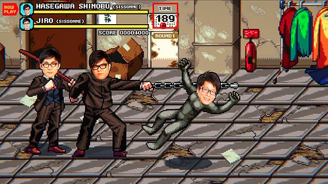 M-1グランプリへの道　～俺たちの出囃子はもう鳴っている～