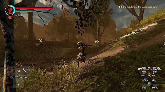 First Hero - Epic of Gilgamesh