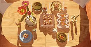 The Supper Club