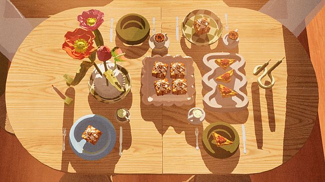 The Supper Club
