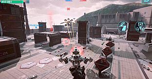 War Robots