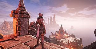 Conan Exiles: Isle of Siptah