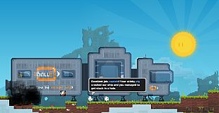 GunBlocks - Prologue