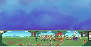 Chef Knight: Desktop Adventures