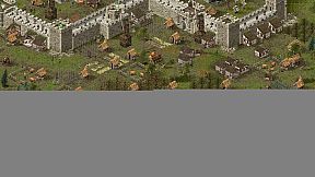 Stronghold: Definitive Edition