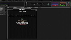 Approaching Infinity