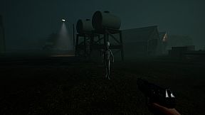 Close Encounter P.I.