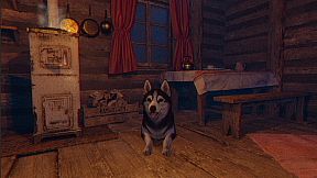 Terrors to Unveil - Day Off