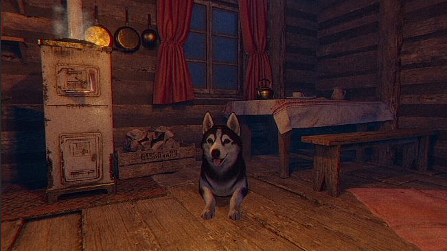 Terrors to Unveil - Day Off