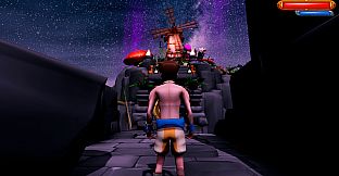 Kriaturaz - O Guardião das Lendas (Base)