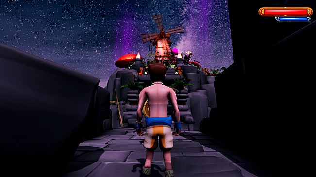 Kriaturaz - O Guardião das Lendas (Base)