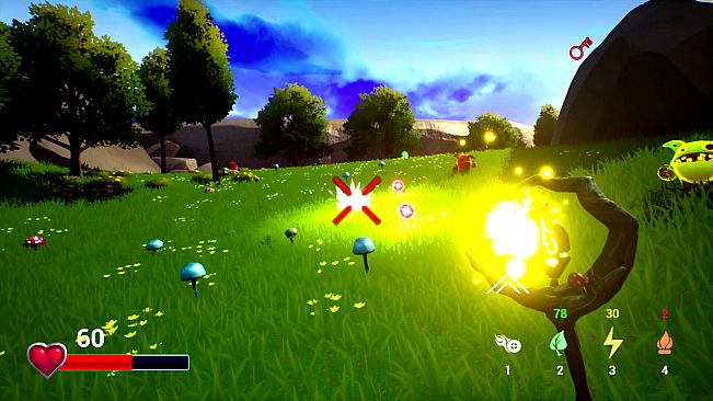 Fantasy Quest Prologue