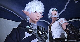 FINAL FANTASY XIV Online - Starter Edition